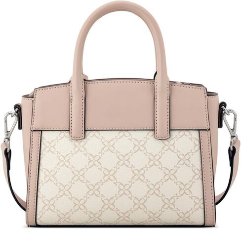 Nine West LEDGER MINI SATCHEL in Kuwait