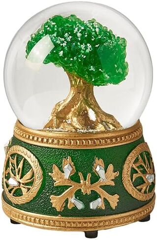 Tree of Life Decor Snow Globe Music Box You are My Sunshine Daughter Birthday Gifts for Women Girls Friend Sister, Christmas Xmas Valentine Granddaughter Music Box Gifts in Saudi Arabia