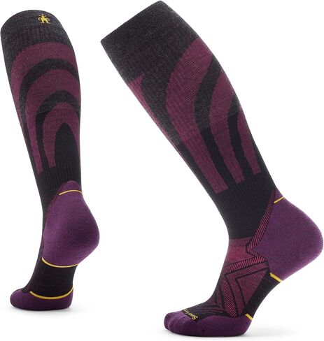 جوارب Smartwool للسيدات تعمل على ضغط الوسادة على الساق in Kuwait