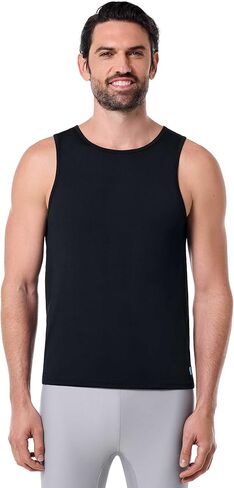 Men's Swim Tank - UPF 50+ Sun Protection - Dade in Kuwait