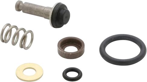 High Pressure Oxygen Valve Seat Repair Kit for Victor Cutting Torches – 0390-0043 – Fits ST900FC, CA411-1, CA1060, CA1050, HC1100C, HC1200 and Most Straight Torches in Kuwait