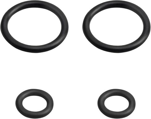 High Pressure Oxygen Valve Seat Repair Kit for Victor Cutting Torches – 0390-0043 – Fits ST900FC, CA411-1, CA1060, CA1050, HC1100C, HC1200 and Most Straight Torches in Saudi Arabia