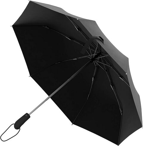 Magictec Umbrella, Easy Touch Anti UV Unbreakable WinDproof Tested Compact Ultraslim Sport Umbrellas in Kuwait