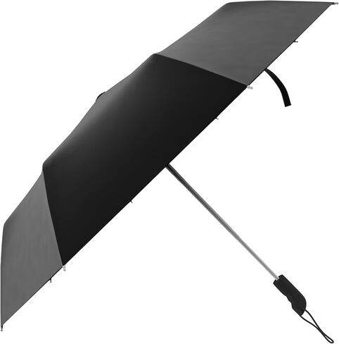 Magictec Umbrella, Easy Touch Anti UV Unbreakable WinDproof Tested Compact Ultraslim Sport Umbrellas in Kuwait