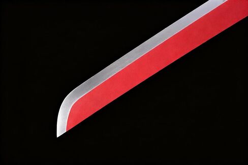 Honkai Series Game Anime Star Rail Acheron Raiden Bosenmori Mei Katana Cosplay Replica Carbon Steel Blade Sword in Saudi Arabia