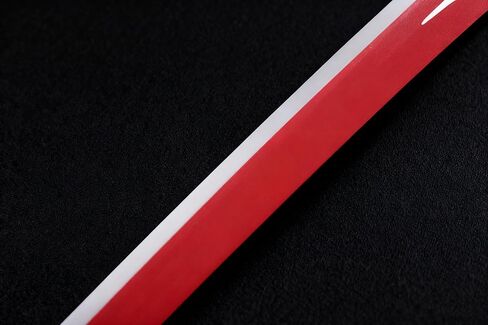 Honkai Series Game Anime Star Rail Acheron Raiden Bosenmori Mei Katana Cosplay Replica Carbon Steel Blade Sword in Saudi Arabia