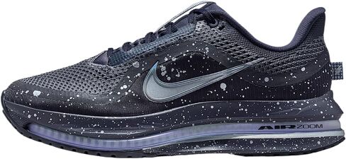 حذاء الجري Nike Pegasus Premium SE للسيدات (أرجواني كهف/فضي معدني/أسود) مقاس 7.5 in Kuwait