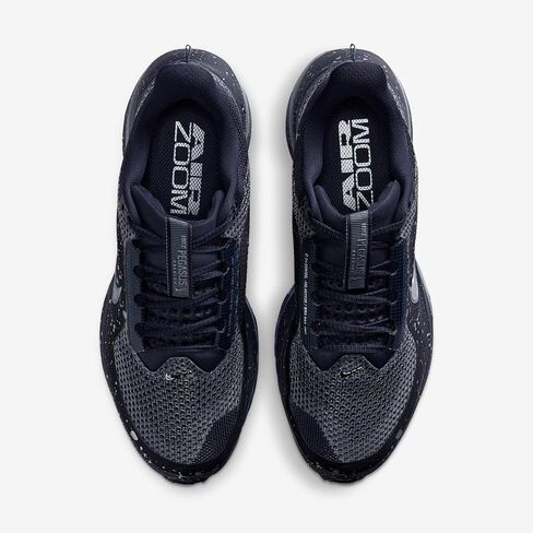 حذاء الجري Nike Pegasus Premium SE للسيدات (أرجواني كهف/فضي معدني/أسود) مقاس 7.5 in Kuwait