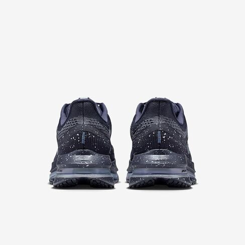 حذاء الجري Nike Pegasus Premium SE للسيدات (أرجواني كهف/فضي معدني/أسود) مقاس 7.5 in Kuwait