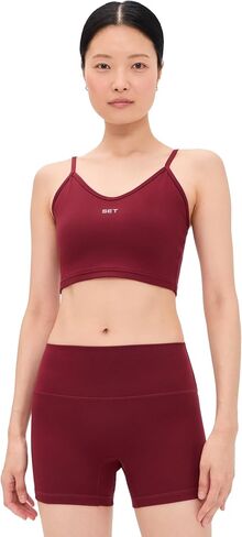 Set Women's Formcloud Rep Bra in Saudi Arabia