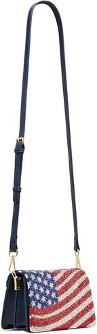 Betsey Johnson Oh My Stars! Crossbody in Kuwait