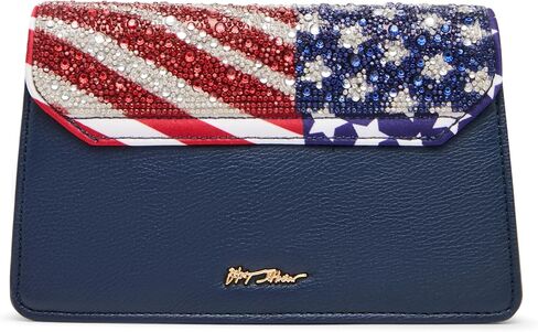 Betsey Johnson Oh My Stars! Crossbody in Kuwait