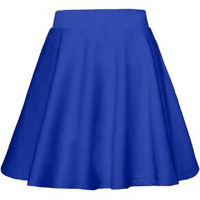 Mini Skirts for Women A-Line High Waisted Short Skort Summer Casual Ruffle Skirt Going Out Outfits 2026 in Saudi Arabia