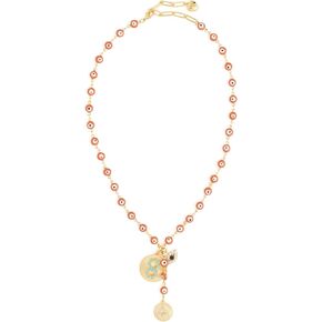 Elizabeth Cole Women's Galia Necklace in Saudi Arabia