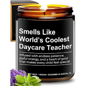 World's Coolest Cat Dad Candle, Unique Cat Lovers Gifts for Men, Funny Cat Gifts, Perfect Pet Themed Presents, Thoughtful Cat Gift from Daughter & Son, Birthday, Christmas, Father's Day, Gift-Ready in Saudi Arabia