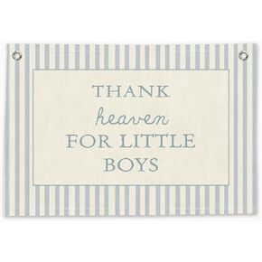 Playroom Wall Decor,Boho Kids Boy Girl Nursery Wall Art,Flower Playroom Calming Corner Classroom Counseling Office Canvas Banner Flag for Kids Bedroom,30x20 Inch in Saudi Arabia