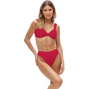 Women's High Waisted Bikini Set in Saudi Arabia