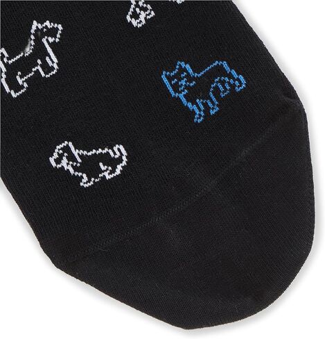 PS Paul Smith MEN SOCK 3PK BLACK,Black,0 in Kuwait