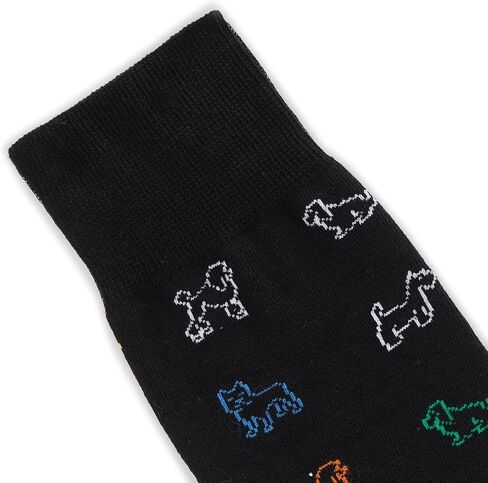 PS Paul Smith MEN SOCK 3PK BLACK,Black,0 in Kuwait