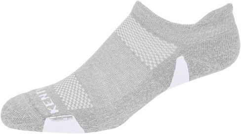 KENTWOOL Men's Classic Low Golf/Tennis/Running Socks, 3-Pack in Saudi Arabia