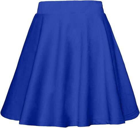 Mini Skirts for Women A-Line High Waisted Short Skort Summer Casual Ruffle Skirt Going Out Outfits 2026 in Saudi Arabia