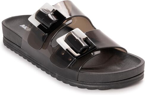 MUK LUKS Women's Grand Cayman Sandal in Kuwait