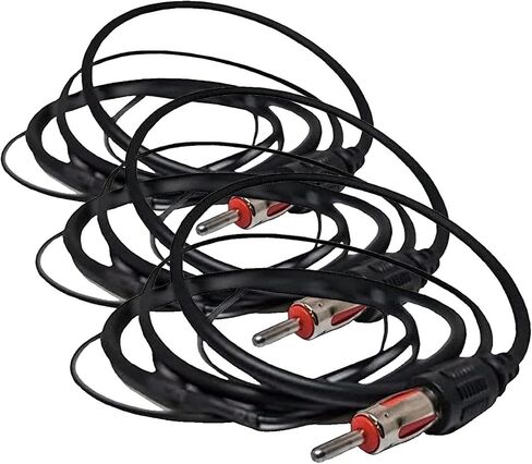 Garmin 010-12584-00 Ms-SA1.8, Fusion, 1.8 Meter Stealth Antenna in Kuwait