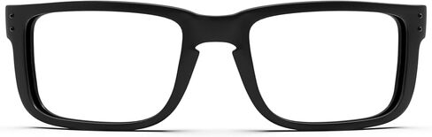 Well-aimed Replacement Frame/Rivets Compatible with Oakley Holbrook OO9102, Perfectly Fit, Accessory Kit - Matte Black in Saudi Arabia
