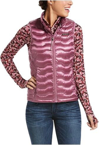 Ariat Women's Ideal 3.0 Down Vest in Kuwait