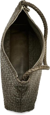 حذاء Madewell النسائي المنسوج المميز in Kuwait