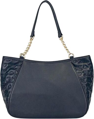 Juicy Couture Women's Everything Nice Tote Bag, Stylish & Versatile Purse for Everyday Wear in Kuwait