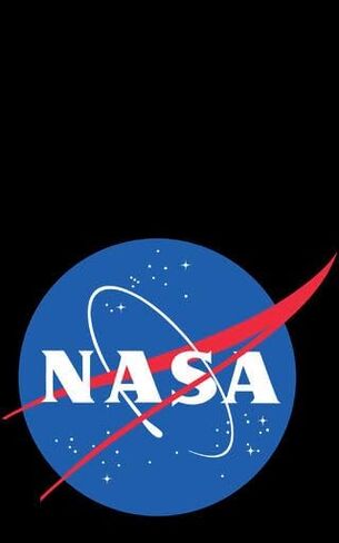 Bioworld NASA Logo Men’s Black Sleep Pajama Shorts in Kuwait