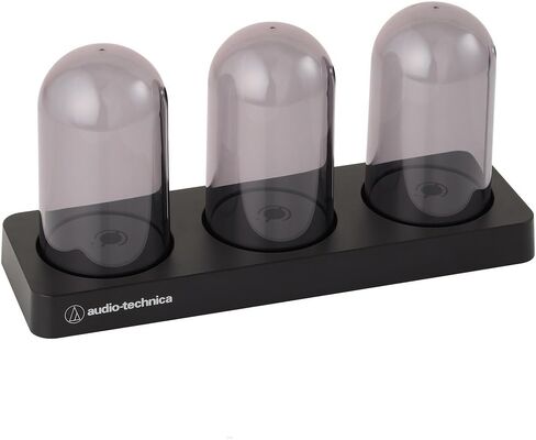 Audio-Technica AT6003R Phonograph/Turntable Cartridge Storage Case in Kuwait