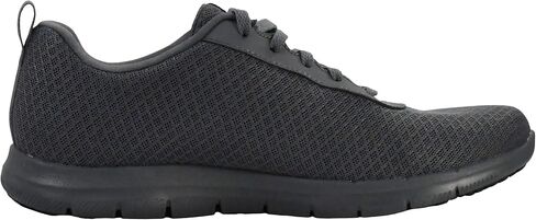 Skechers Women's Ghenter Bronaugh Food Service Shoe, Dove Gray, 11 M US in Kuwait