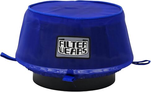 FILTERWEARS Pre-Filter F115R For SPECTRE Air Filters 8161, 8162, 8166, 8168 in Saudi Arabia