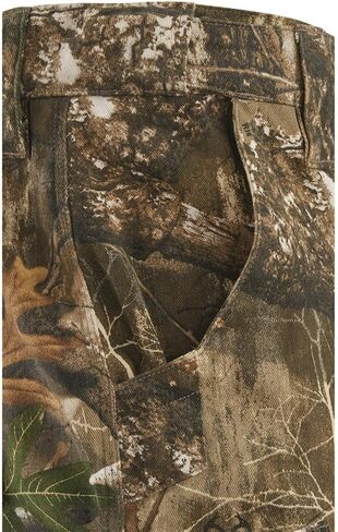 شورت Camo Cargo للرجال من Guide Gear، برمودا من القطن والبوليستر للعمل، كاجوال، المشي لمسافات طويلة والصيد في موسم الصيف هذا in Kuwait
