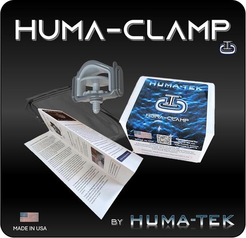 مشبك سلس البول HUMA-CLAMP هو أحدث تقنية (تم تطويرها بواسطة المستخدم) لسلس البول عند الذكور، ويتميز براحة أفضل ووظيفة وقابلية تعديل لا نهائية للاستخدام والتحكم لفترة أطول. in Kuwait