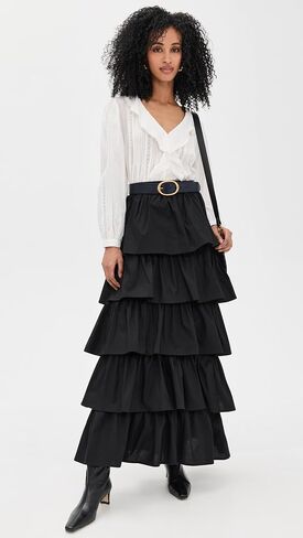 Women's Release Skirt in Saudi Arabia