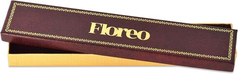Floreo 10k Tri Color Gold Triple Strand Rope Chain Bracelet, 7.5" in Kuwait