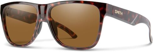 Smith Lowdown XL 2 Sunglasses, Black Gold/Chromapop Polarized Black Gold in Saudi Arabia