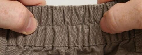 ROCXL Big & Tall Men's Cotton Cargo Shorts Expandable Waist Sizes 46 to 66 in Saudi Arabia