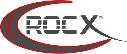 ROCXL Big & Tall Men's Cotton Cargo Shorts Expandable Waist Sizes 46 to 66 in Saudi Arabia
