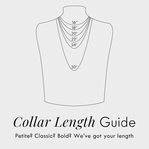 18K Gold Plated Rope Chain Necklace, Adjustable Stainless Steel Jewelry for Men & Women, Tarnish & Water Resistant, 2MM–7MM, 6"–30" Lengths in Saudi Arabia
