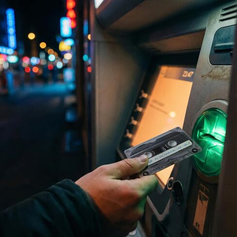 غلاف بطاقة الائتمان، الحياة المالية الحزينة، 4 قطع في 1 - غلاف بطاقة الخصم، البنك، EBT، مترو، بطاقة المفتاح - قابل للإزالة، ملصق بطاقة الائتمان in Saudi Arabia