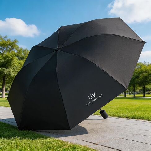 Folding Inverted Umbrella,Automatic Open Close Travel Umbrella,Windproof Reverse Parasol For Outdoor Weather Protection(Auto) in Kuwait