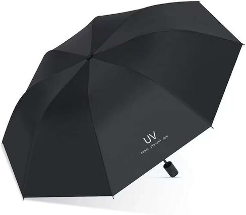 Folding Inverted Umbrella,Automatic Open Close Travel Umbrella,Windproof Reverse Parasol For Outdoor Weather Protection(Auto) in Kuwait