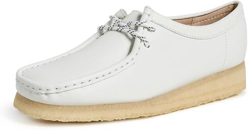 Clarks Women's Wallabee Flats in Kuwait