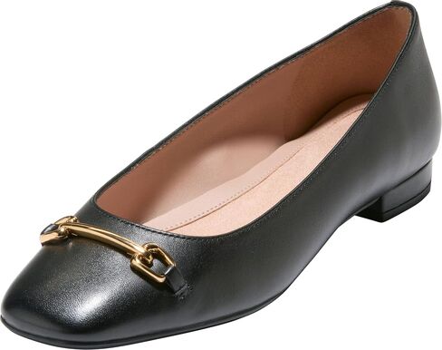 Cole Haan Women's Go-to Verley Horsebit in Kuwait