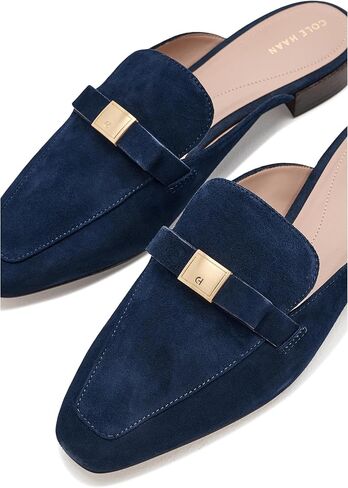 Cole Haan Womens Pasha Bow in Kuwait