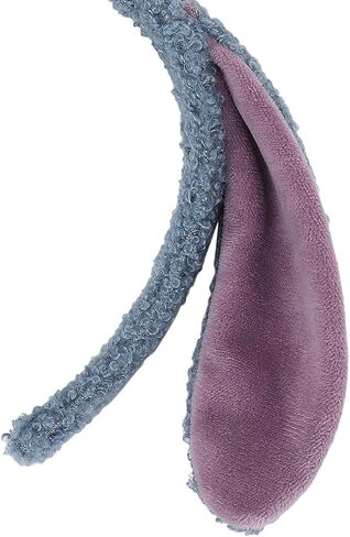 Bioworld Winnie The Pooh Eeyore Gray Cosplay Headband in Kuwait